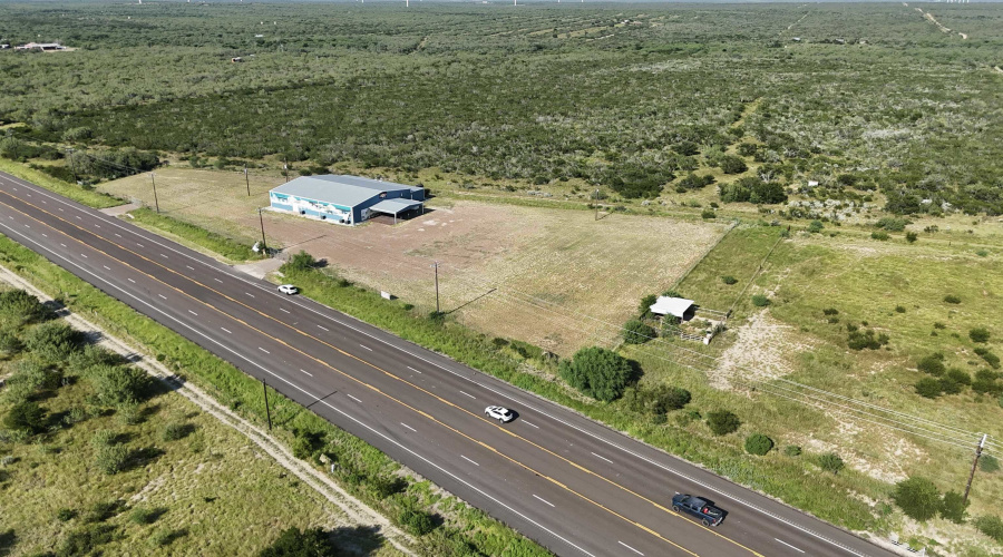 5023 S U.S. Hwy 83, FALCON, Texas 78564, 1 Bedroom Bedrooms, 51 Rooms Rooms,4 BathroomsBathrooms,Commercial/industrial,For Sale,5023 S U.S. Hwy 83,20261294