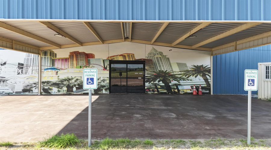 5023 S U.S. Hwy 83, FALCON, Texas 78564, 1 Bedroom Bedrooms, 51 Rooms Rooms,4 BathroomsBathrooms,Commercial/industrial,For Sale,5023 S U.S. Hwy 83,20261294