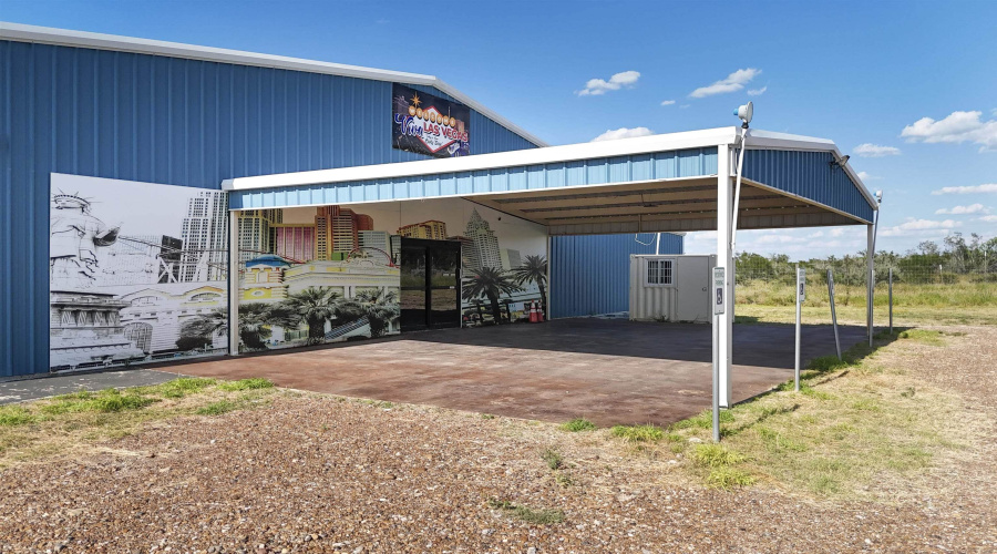 5023 S U.S. Hwy 83, FALCON, Texas 78564, 1 Bedroom Bedrooms, 51 Rooms Rooms,4 BathroomsBathrooms,Commercial/industrial,For Sale,5023 S U.S. Hwy 83,20261294