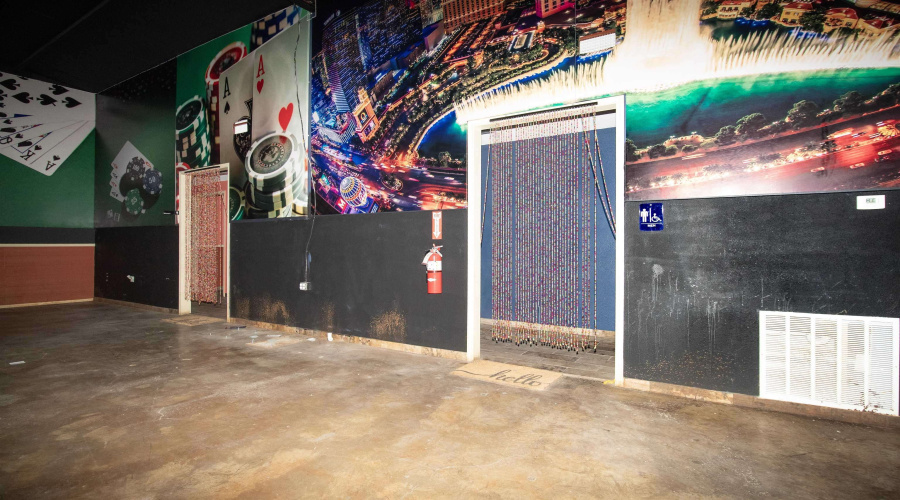 5023 S U.S. Hwy 83, FALCON, Texas 78564, 1 Bedroom Bedrooms, 51 Rooms Rooms,4 BathroomsBathrooms,Commercial/industrial,For Rent,5023 S U.S. Hwy 83,20261295