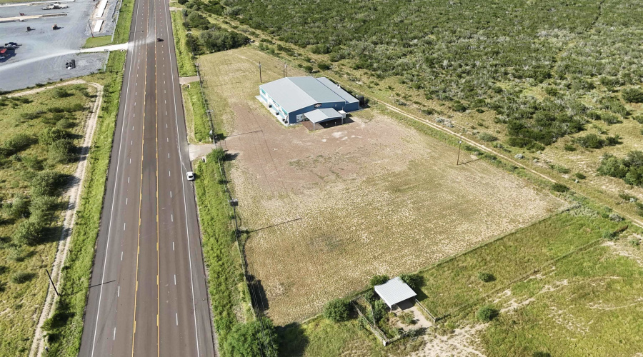 5023 S U.S. Hwy 83, FALCON, Texas 78564, 1 Bedroom Bedrooms, 51 Rooms Rooms,4 BathroomsBathrooms,Commercial/industrial,For Rent,5023 S U.S. Hwy 83,20261295