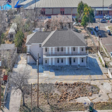 1303 Philadelphia St, Laredo, Texas 78041, 1 Bedroom Bedrooms, 2 Rooms Rooms,1 BathroomBathrooms,Residential,For Rent,1303 Philadelphia St,20261289