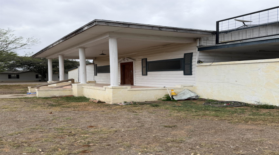 1302 West Lucille, Hebbronville, Texas 78361, 4 Bedrooms Bedrooms, 7 Rooms Rooms,2 BathroomsBathrooms,Residential,For Sale,1302 West Lucille,20261291