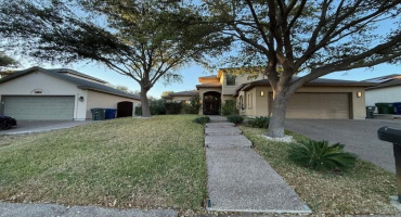 2912 Sundance Lp, Laredo, Texas 78045-8481, 3 Bedrooms Bedrooms, 6 Rooms Rooms,2 BathroomsBathrooms,Residential,For Rent,2912 Sundance Lp,20261292