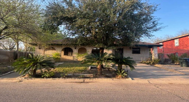 224 S Espana Dr., Laredo, Texas 78043, 3 Bedrooms Bedrooms, 6 Rooms Rooms,2 BathroomsBathrooms,Residential,For Sale,224 S Espana Dr.,20261298