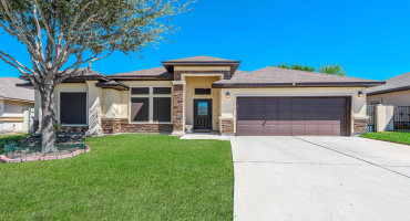 10517 Twilight Dr, Laredo, Texas 78045, 3 Bedrooms Bedrooms, 7 Rooms Rooms,2 BathroomsBathrooms,Residential,For Sale,10517 Twilight Dr,20261302