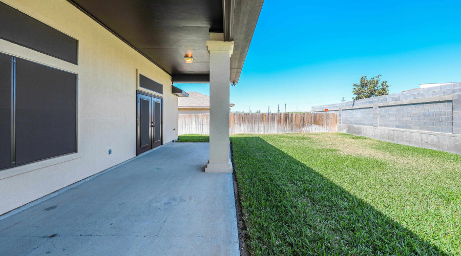 10517 Twilight Dr, Laredo, Texas 78045, 3 Bedrooms Bedrooms, 7 Rooms Rooms,2 BathroomsBathrooms,Residential,For Sale,10517 Twilight Dr,20261302