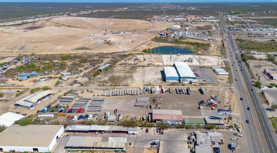 5952 U.S. Hwy 359, Laredo, Texas 78041, ,Land,For Sale,5952 U.S. Hwy 359,20261307