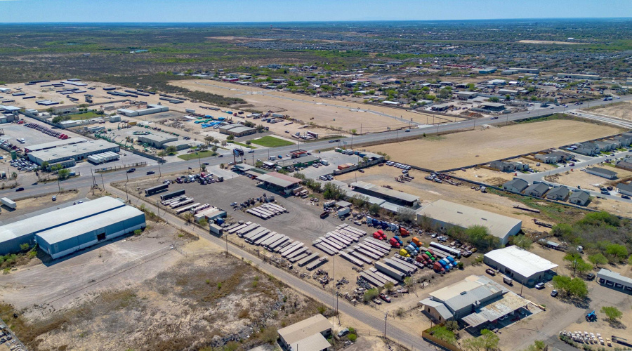 5952 U.S. Hwy 359, Laredo, Texas 78041, ,Land,For Sale,5952 U.S. Hwy 359,20261307