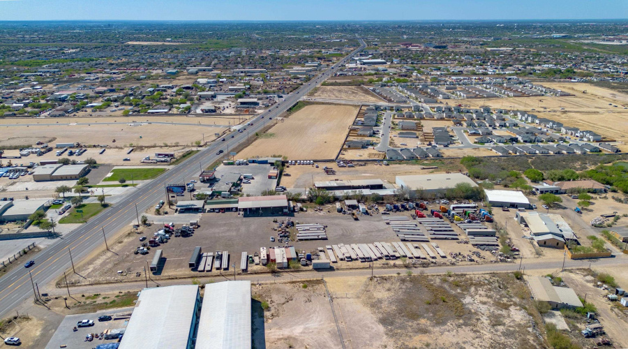 5952 U.S. Hwy 359, Laredo, Texas 78041, ,Land,For Sale,5952 U.S. Hwy 359,20261307