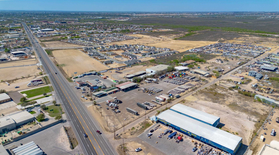 5952 U.S. Hwy 359, Laredo, Texas 78041, ,Land,For Sale,5952 U.S. Hwy 359,20261307