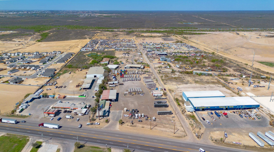 5952 U.S. Hwy 359, Laredo, Texas 78041, ,Land,For Sale,5952 U.S. Hwy 359,20261307