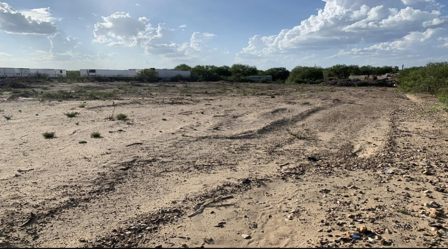 286 Chicote Rd, LAREDO, Texas 78045-8863, ,Land,For Sale,286 Chicote Rd,20261311