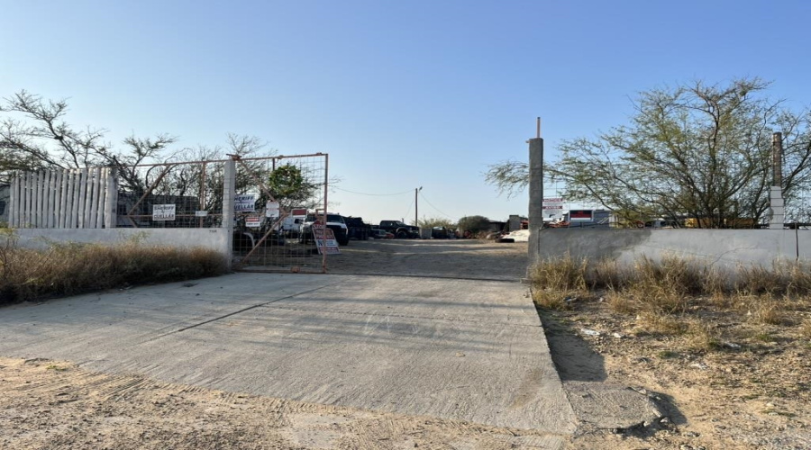 286 Chicote Rd, LAREDO, Texas 78045-8863, ,Land,For Sale,286 Chicote Rd,20261311