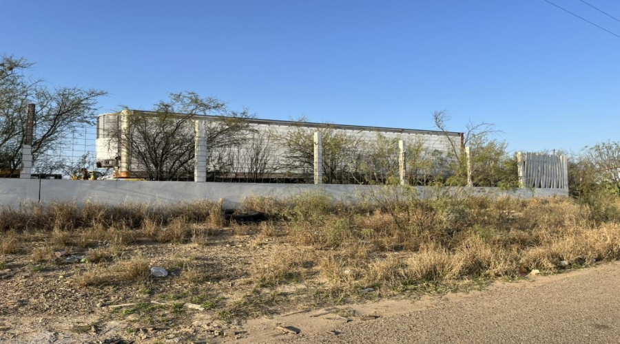 286 Chicote Rd, LAREDO, Texas 78045-8863, ,Land,For Sale,286 Chicote Rd,20261311