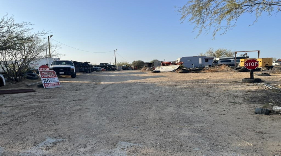 286 Chicote Rd, LAREDO, Texas 78045-8863, ,Land,For Sale,286 Chicote Rd,20261311