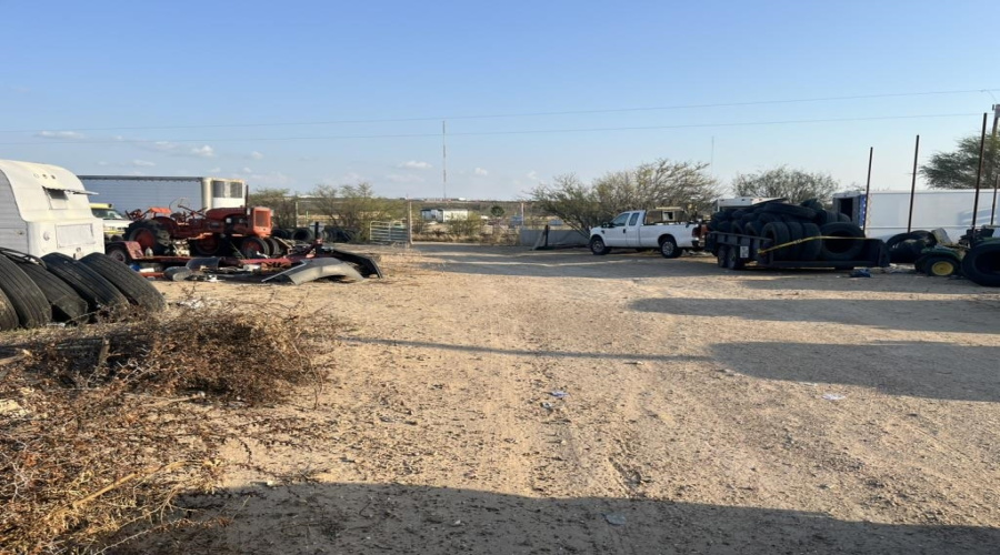 286 Chicote Rd, LAREDO, Texas 78045-8863, ,Land,For Sale,286 Chicote Rd,20261311