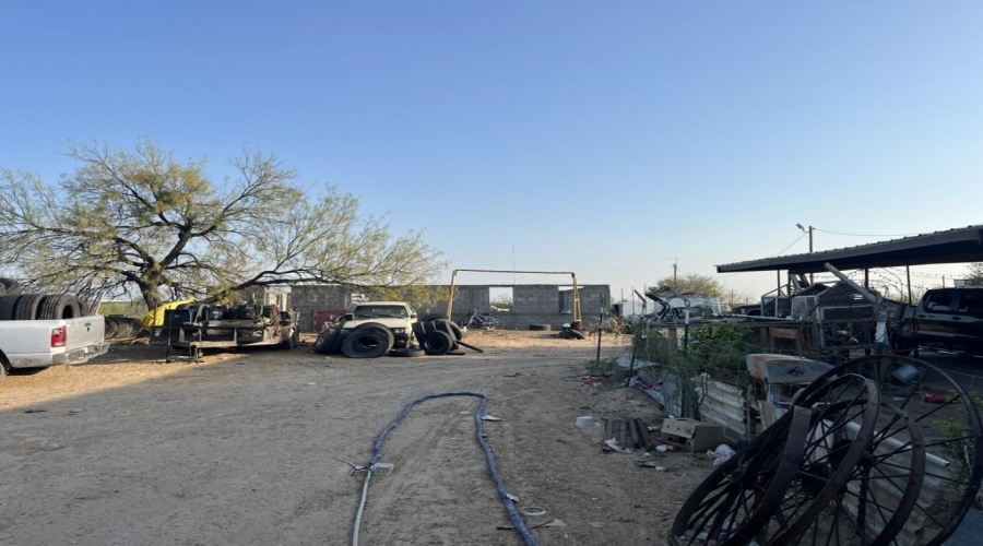 286 Chicote Rd, LAREDO, Texas 78045-8863, ,Land,For Sale,286 Chicote Rd,20261311