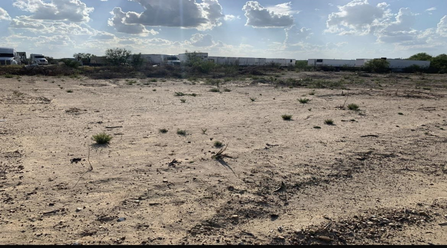 286 Chicote Rd, LAREDO, Texas 78045-8863, ,Land,For Sale,286 Chicote Rd,20261311