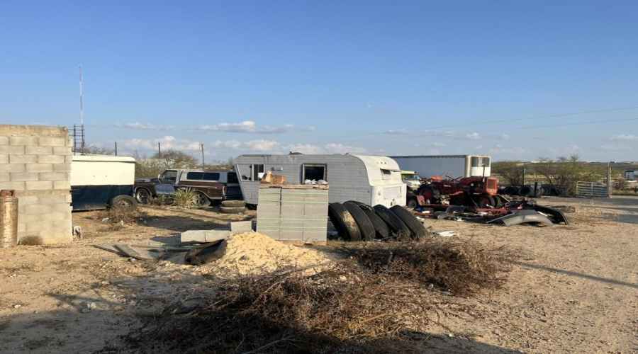 286 Chicote Rd, LAREDO, Texas 78045-8863, ,Land,For Sale,286 Chicote Rd,20261311