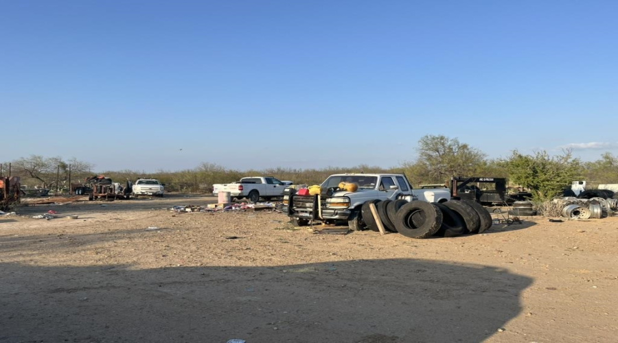 286 Chicote Rd, LAREDO, Texas 78045-8863, ,Land,For Sale,286 Chicote Rd,20261311