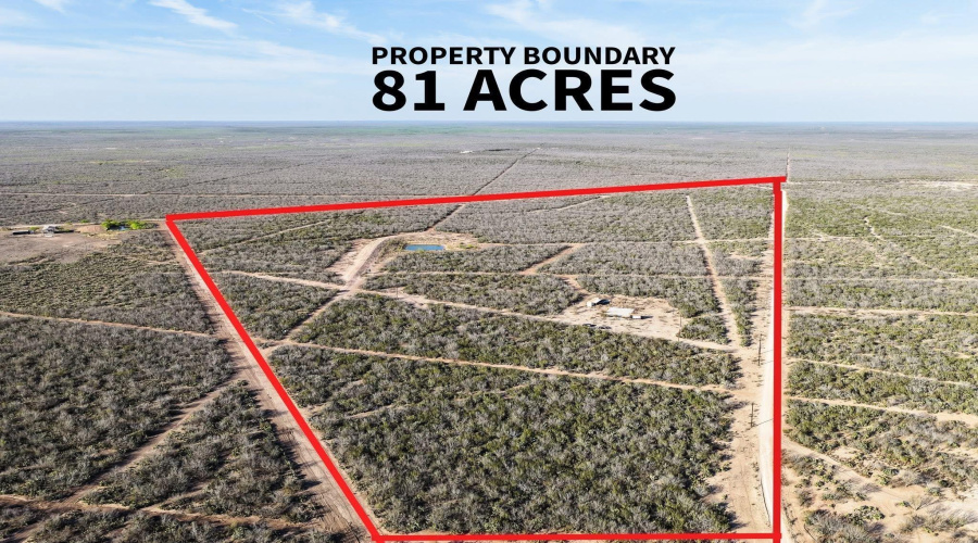 364 Ranch Rd, LAREDO, Texas 78041, ,Land,For Sale,364 Ranch Rd,20261317