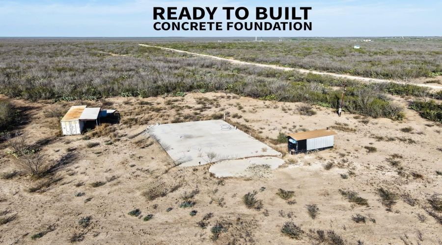 364 Ranch Rd, LAREDO, Texas 78041, ,Land,For Sale,364 Ranch Rd,20261317
