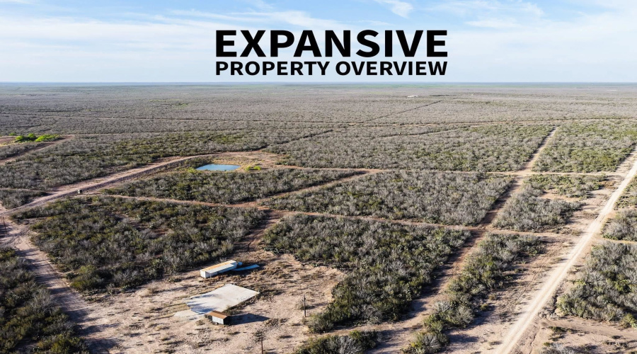364 Ranch Rd, LAREDO, Texas 78041, ,Land,For Sale,364 Ranch Rd,20261317