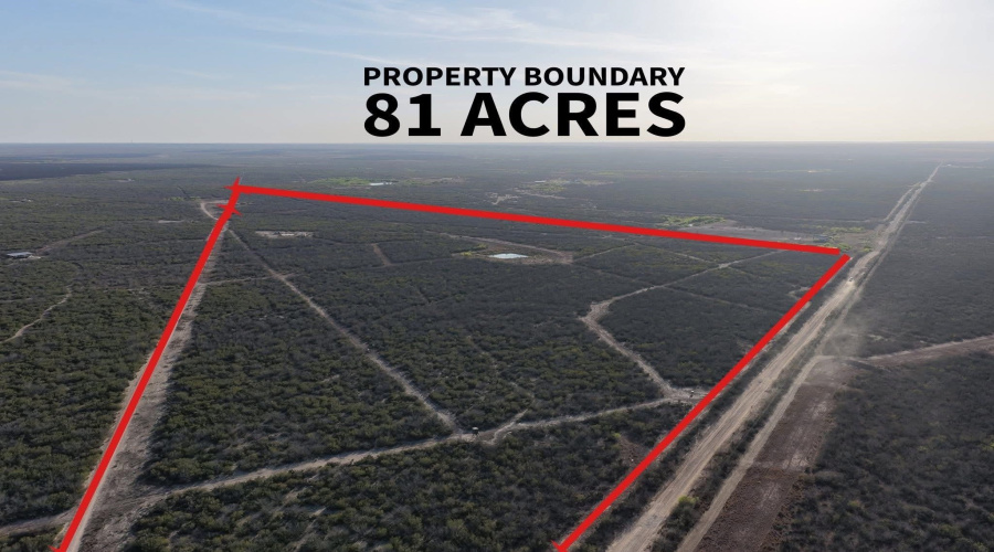364 Ranch Rd, LAREDO, Texas 78041, ,Land,For Sale,364 Ranch Rd,20261317