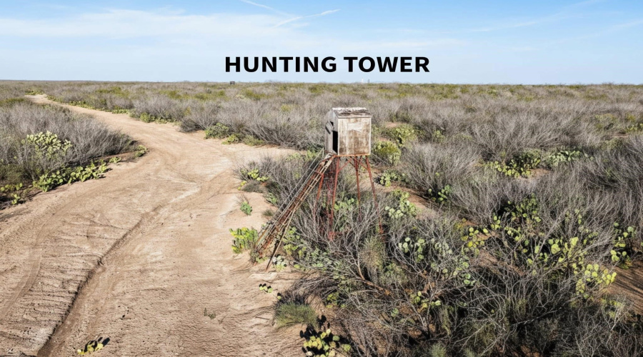 364 Ranch Rd, LAREDO, Texas 78041, ,Land,For Sale,364 Ranch Rd,20261317