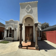 3806 San Eduardo Ave, Laredo, Texas 78041-4544, 3 Bedrooms Bedrooms, 6 Rooms Rooms,3 BathroomsBathrooms,Residential,For Sale,3806 San Eduardo Ave,20261306