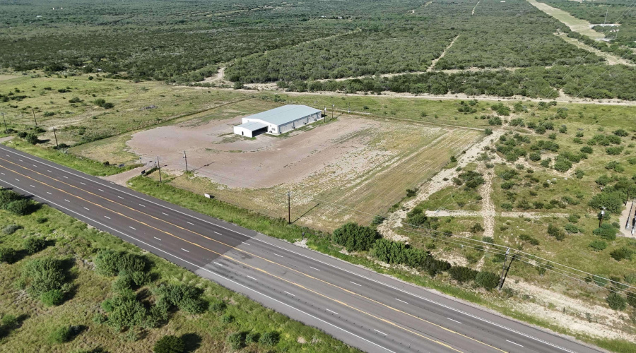 5029 S U.S. Hwy 83, Falcon, Texas 78564, 2 Bedrooms Bedrooms, 5 Rooms Rooms,1 BathroomBathrooms,Residential,For Sale,5029 S U.S. Hwy 83,20261313