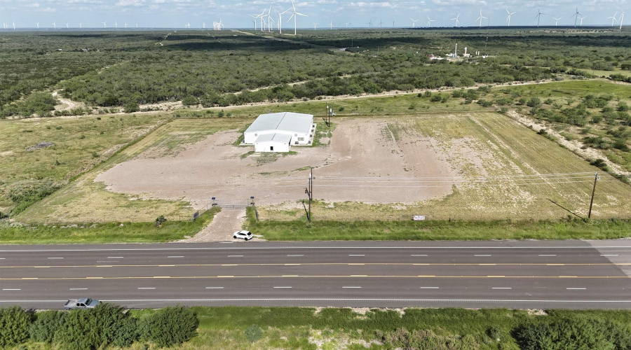 5029 S U.S. Hwy 83, Falcon, Texas 78564, 2 Bedrooms Bedrooms, 5 Rooms Rooms,1 BathroomBathrooms,Residential,For Sale,5029 S U.S. Hwy 83,20261313