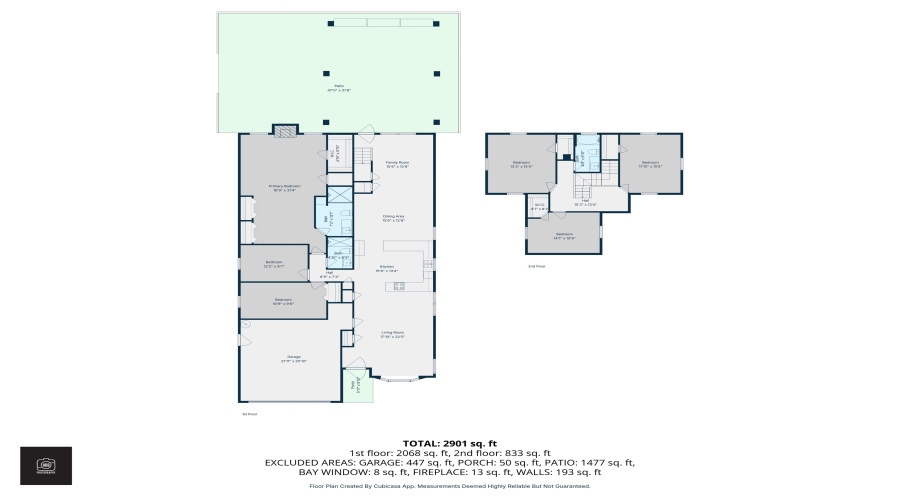 2001 Kennedy St, ZAPATA, Texas 78076, 5 Bedrooms Bedrooms, 7 Rooms Rooms,3 BathroomsBathrooms,Residential,For Sale,2001 Kennedy St,20261316