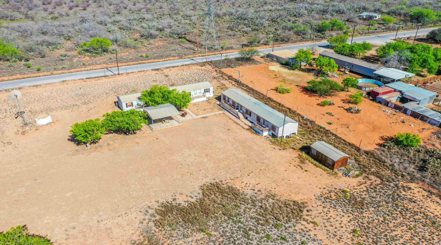 1035 Pena Rd., Cotulla, Texas 78014, ,Land,For Sale,1035 Pena Rd.,20261318