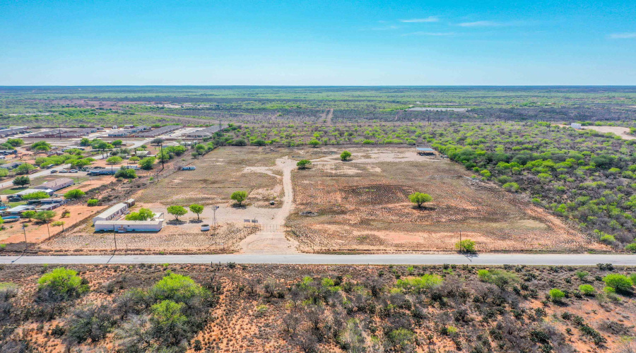 1035 Pena Rd., Cotulla, Texas 78014, ,Land,For Sale,1035 Pena Rd.,20261318