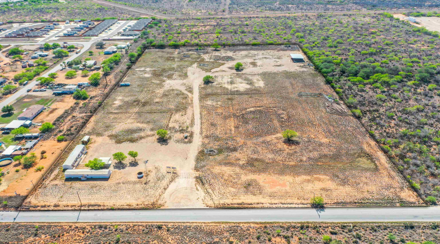 1035 Pena Rd., Cotulla, Texas 78014, ,Land,For Sale,1035 Pena Rd.,20261318