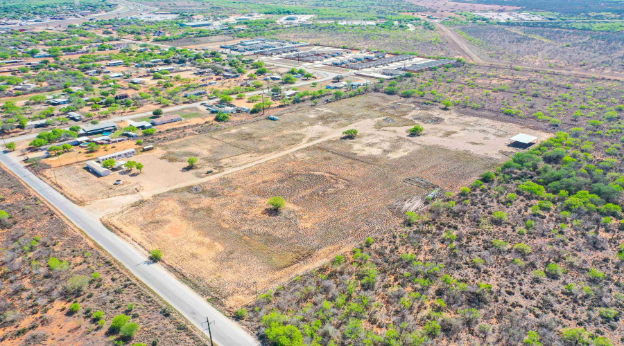 1035 Pena Rd., Cotulla, Texas 78014, ,Land,For Sale,1035 Pena Rd.,20261318