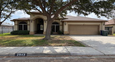 2943 Mehlhorn Lp, Laredo, Texas 78045, 4 Bedrooms Bedrooms, 8 Rooms Rooms,3 BathroomsBathrooms,Residential,For Sale,2943 Mehlhorn Lp,20261322