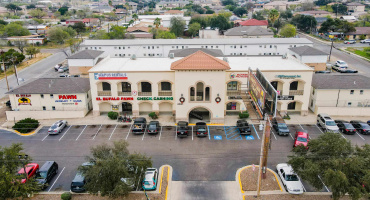4001 McPherson Ave, Laredo, Texas 78041, 6 Rooms Rooms,Commercial retail/office,For Sale,4001 McPherson Ave,20261326