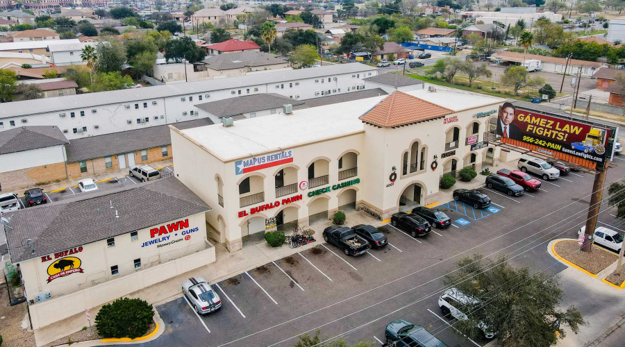 4001 McPherson Ave, Laredo, Texas 78041, 6 Rooms Rooms,Commercial retail/office,For Sale,4001 McPherson Ave,20261326