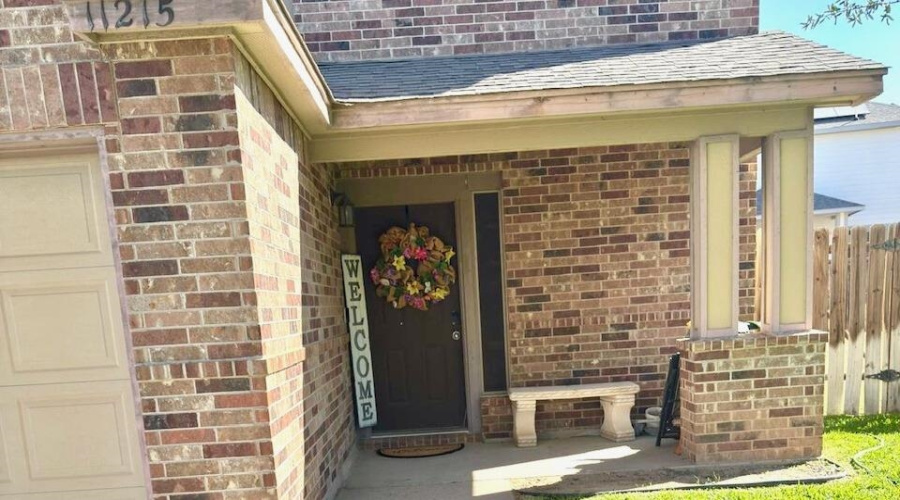 11215 Quintana Dr, Laredo, Texas 78045, 3 Bedrooms Bedrooms, 7 Rooms Rooms,2 BathroomsBathrooms,Residential,For Sale,11215 Quintana Dr,20261346