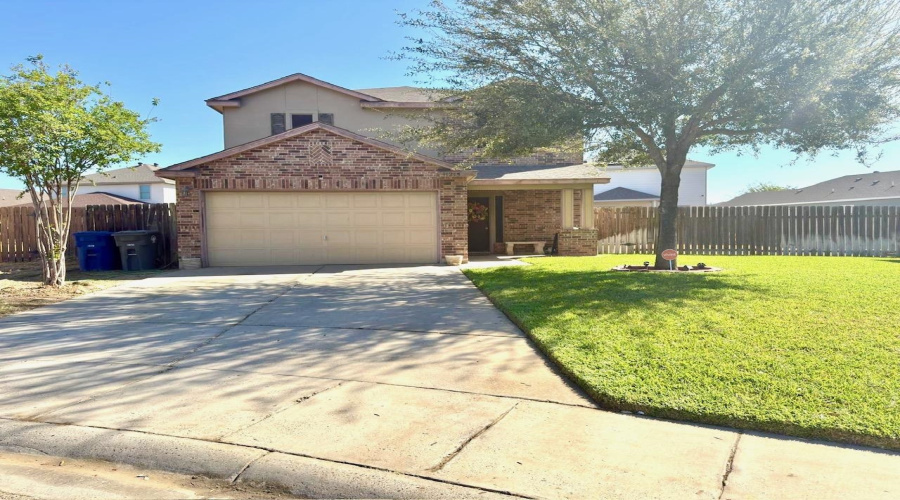 11215 Quintana Dr, Laredo, Texas 78045, 3 Bedrooms Bedrooms, 7 Rooms Rooms,2 BathroomsBathrooms,Residential,For Sale,11215 Quintana Dr,20261346