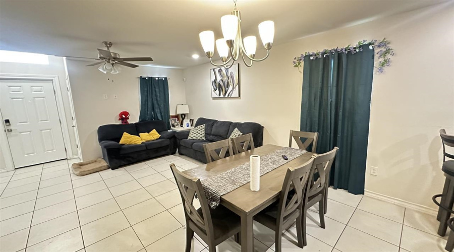 3614 Jorge Sosa, Laredo, Texas 78046, 4 Bedrooms Bedrooms, 6 Rooms Rooms,2 BathroomsBathrooms,Residential,For Rent,3614 Jorge Sosa,20261347