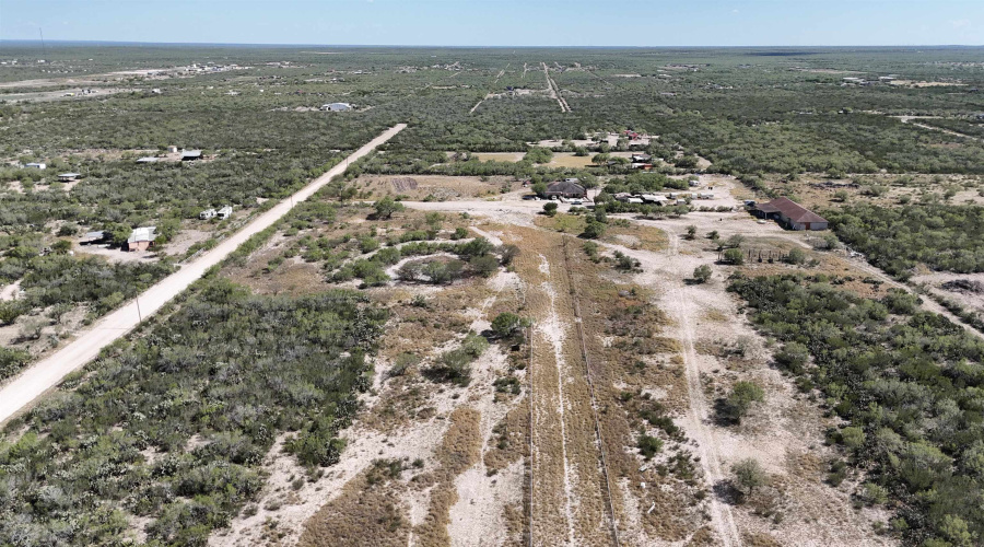 260 Ranch Road 7132 G, Laredo, Texas 78044, ,Land,For Sale,260 Ranch Road 7132 G,20261348