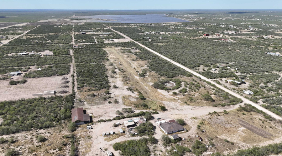 260 Ranch Road 7132 G, Laredo, Texas 78044, ,Land,For Sale,260 Ranch Road 7132 G,20261348