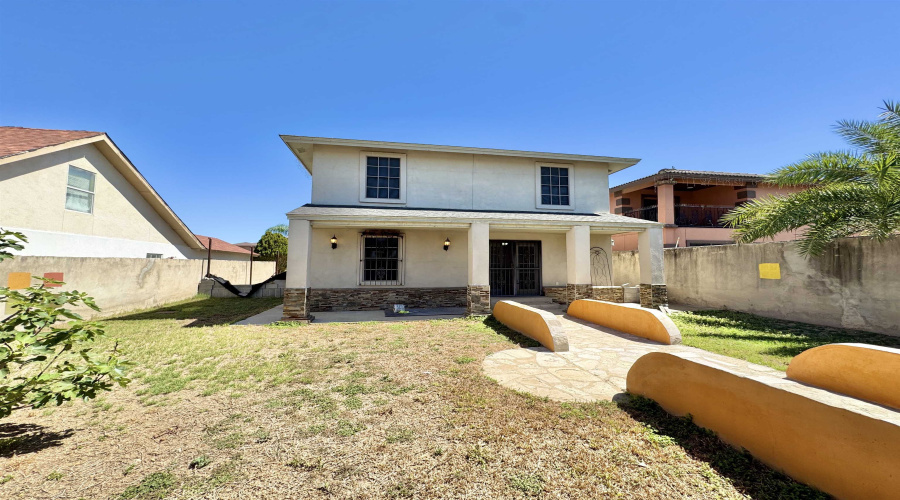 210 Leon Ave, LAREDO, Texas 78046, 3 Bedrooms Bedrooms, 5 Rooms Rooms,2 BathroomsBathrooms,Residential,For Rent,210 Leon Ave,20261340