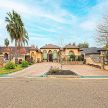 8502 Mahogany Ct, Laredo, Texas 78045-2091, 5 Bedrooms Bedrooms, 11 Rooms Rooms,5 BathroomsBathrooms,Residential,For Sale,8502 Mahogany Ct,20261343