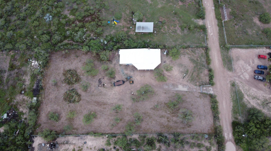 311 Los Arcos Rd., Laredo, Texas 78043, ,Land,For Sale,311 Los Arcos Rd.,20261350