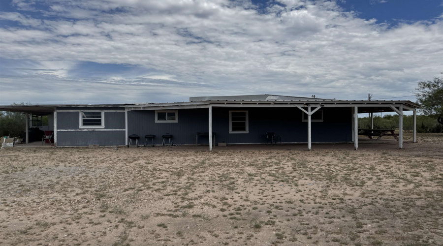 311 Los Arcos Rd., Laredo, Texas 78043, ,Land,For Sale,311 Los Arcos Rd.,20261350